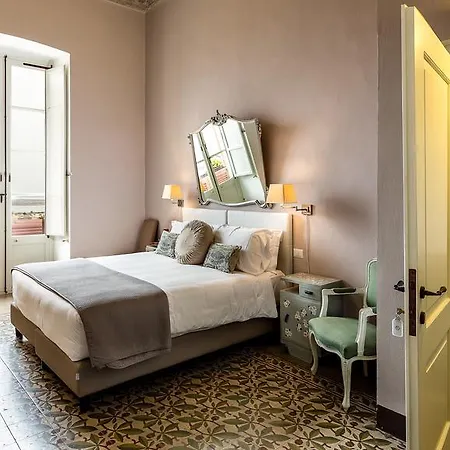 Relais Santa Croce 2* Cagliari