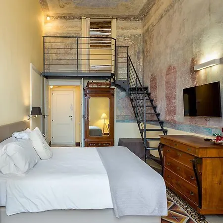 Relais Santa Croce 2* Cagliari
