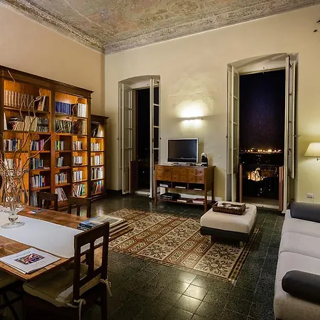 Guest house Relais Santa Croce Cagliari