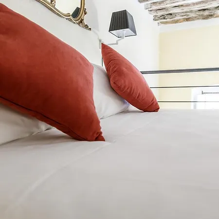Relais Santa Croce Cagliari